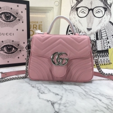 Gucci Top Handle Bags